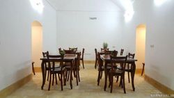 اقامتگاه بومگردی "سرای درویش" اتاق دو نفره 2 اقامتگاه بومگردی "سرای درویش" اتاق دو نفره 2