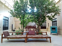 اقامتگاه بومگردی "سرای درویش" اتاق دو نفره 2 اقامتگاه بومگردی "سرای درویش" اتاق دو نفره 2