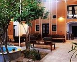 اقامتگاه بومگردی "سرای درویش" اتاق سه تخت 1 اقامتگاه بومگردی "سرای درویش" اتاق سه تخت 1