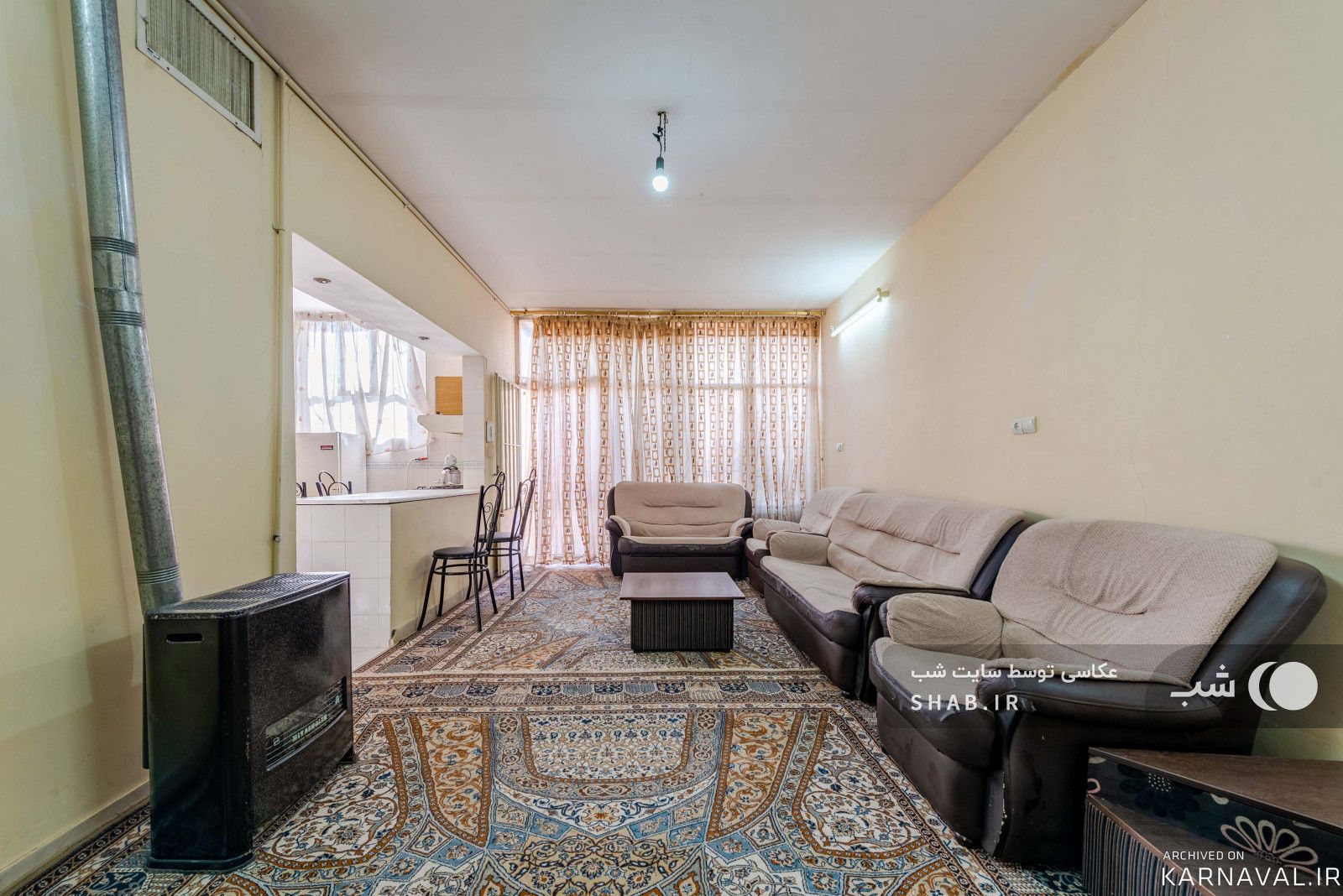 یک خواب شهرک کوی راه حق (سپاهان شهر) یک خواب شهرک کوی راه حق (سپاهان شهر)