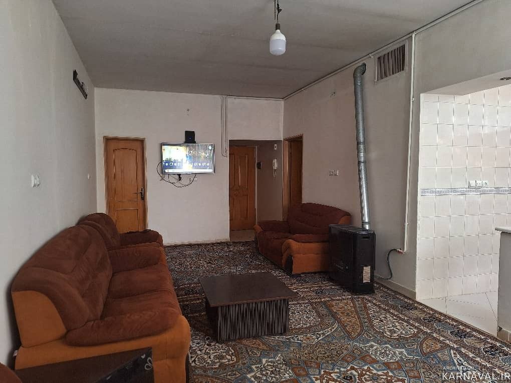 یک خواب شهرک کوی راه حق (سپاهان شهر) یک خواب شهرک کوی راه حق (سپاهان شهر)
