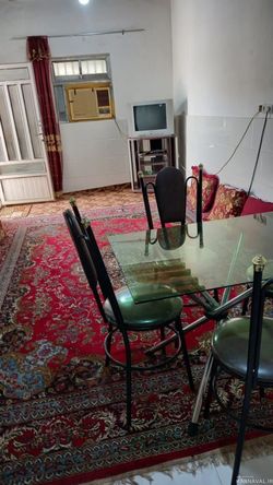 واحد یک خوابه دربست واحد یک خوابه دربست