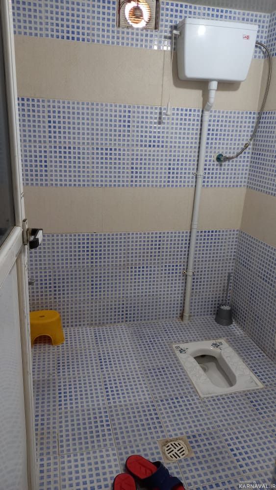 واحد یک خوابه دربست