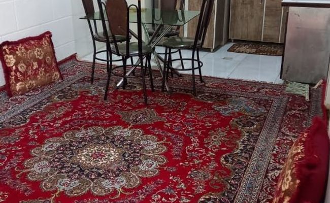 واحد یک خوابه دربست واحد یک خوابه دربست