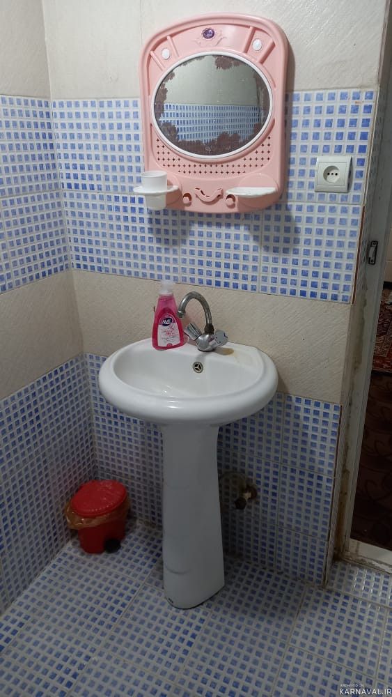 واحد یک خوابه دربست