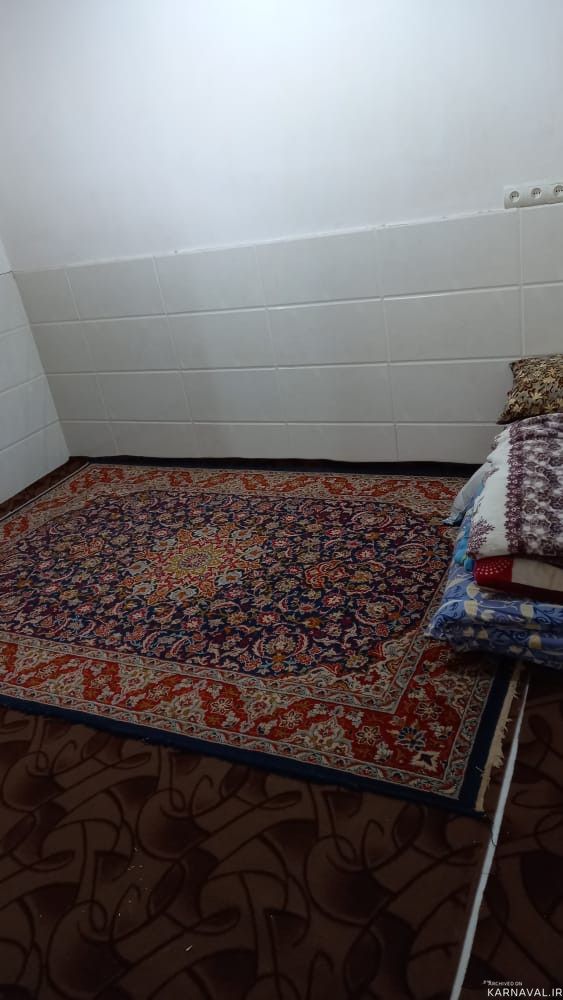 واحد یک خوابه دربست