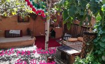 بومگردی "چشمه ناز ونک" اتاق 40 متری 2 بومگردی "چشمه ناز ونک" اتاق 40 متری 2