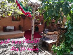 بومگردی "چشمه ناز ونک" اتاق 40 متری 2 بومگردی "چشمه ناز ونک" اتاق 40 متری 2