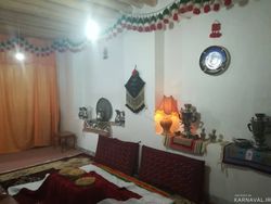 بومگردی "چشمه ناز ونک" اتاق 40 متری 2 بومگردی "چشمه ناز ونک" اتاق 40 متری 2