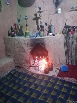 بومگردی "چشمه ناز ونک" اتاق 40 متری 2 بومگردی "چشمه ناز ونک" اتاق 40 متری 2