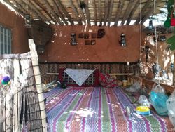 بومگردی "چشمه ناز ونک" اتاق 40 متری 2 بومگردی "چشمه ناز ونک" اتاق 40 متری 2