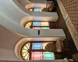 اقامتگاه "عمارت دژ گلی" اتاق سه دری اقامتگاه "عمارت دژ گلی" اتاق سه دری