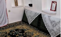 اقامتگاه "عمارت دژ گلی" اتاق آذرگوی اقامتگاه "عمارت دژ گلی" اتاق آذرگوی