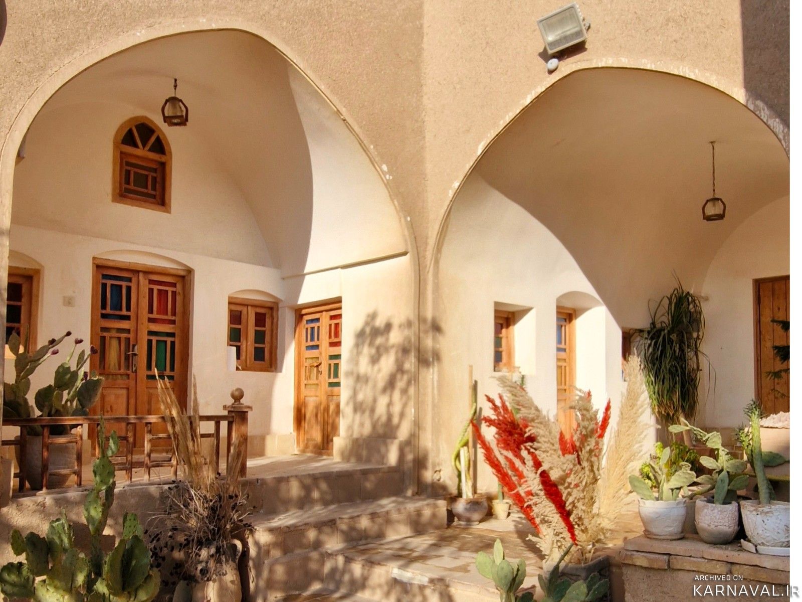اقامتگاه "عمارت دژ گلی" اتاق تیتیس اقامتگاه "عمارت دژ گلی" اتاق تیتیس