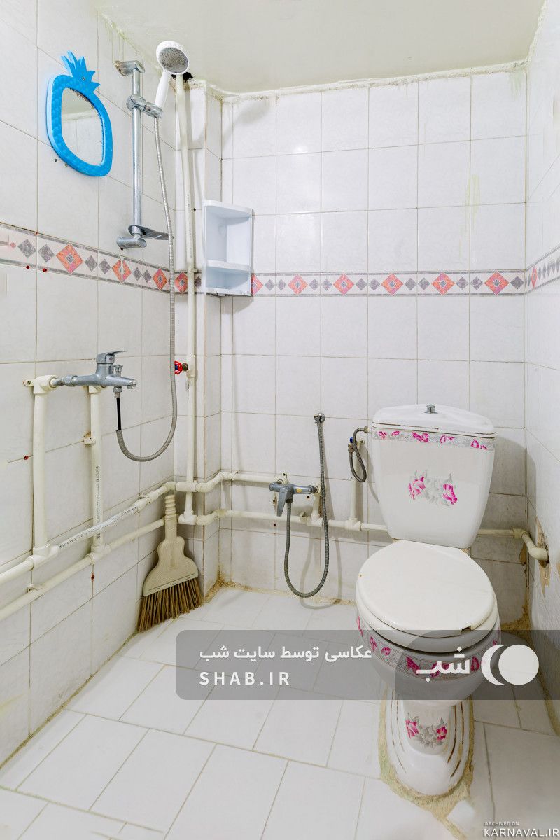 واحد مبله تک خواب در نزدیکی سی و سه پل واحد مبله تک خواب در نزدیکی سی و سه پل