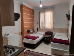 سوئیت هشت تخت نزدیک حرم سوئیت هشت تخت نزدیک حرم