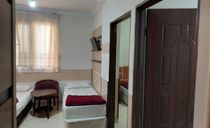 سوئیت هشت تخت نزدیک حرم سوئیت هشت تخت نزدیک حرم