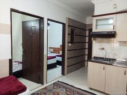 سوئیت هشت تخت نزدیک حرم سوئیت هشت تخت نزدیک حرم