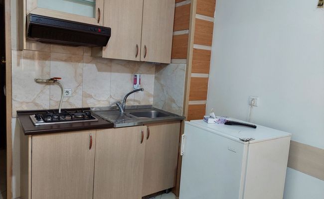 سوئیت هشت تخت نزدیک حرم سوئیت هشت تخت نزدیک حرم