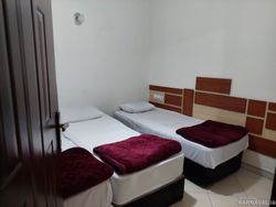 سوئیت هشت تخت نزدیک حرم سوئیت هشت تخت نزدیک حرم