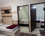 سوئیت هشت تخت نزدیک حرم سوئیت هشت تخت نزدیک حرم