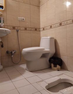 سوئیت هشت تخت نزدیک حرم سوئیت هشت تخت نزدیک حرم