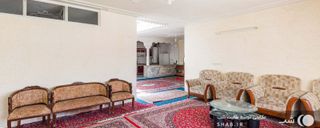 منزل دو خوابه بزرگ و دلباز منزل دو خوابه بزرگ و دلباز