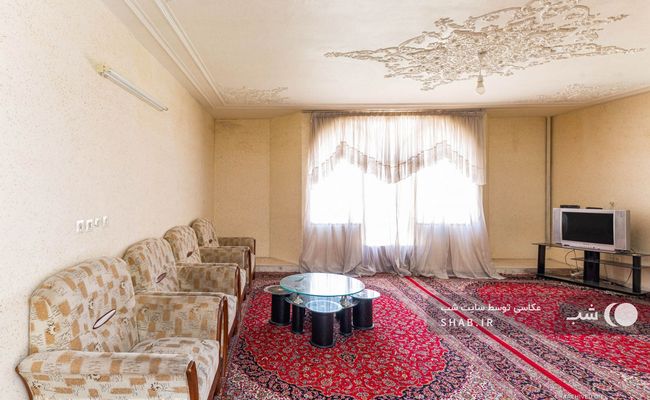 منزل دو خوابه بزرگ و دلباز منزل دو خوابه بزرگ و دلباز