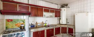 منزل دو خوابه بزرگ و دلباز منزل دو خوابه بزرگ و دلباز