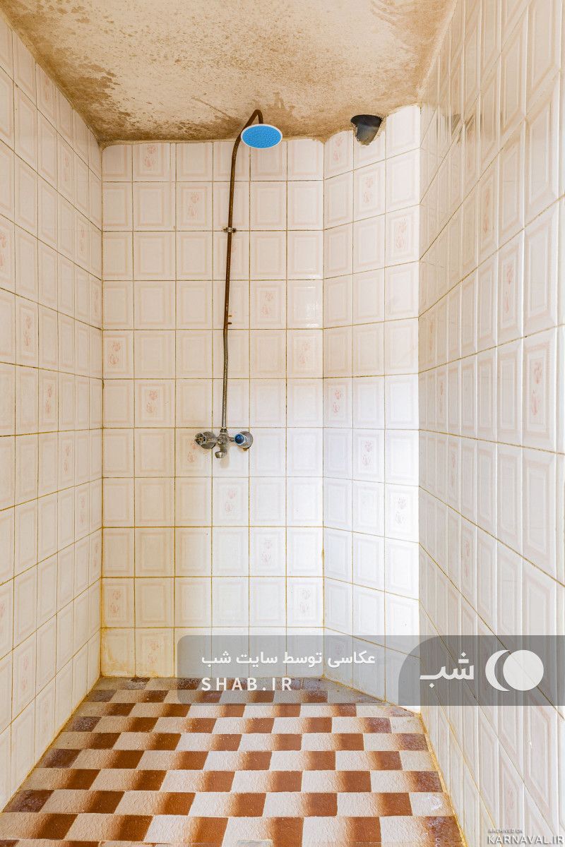 منزل دو خوابه بزرگ و دلباز