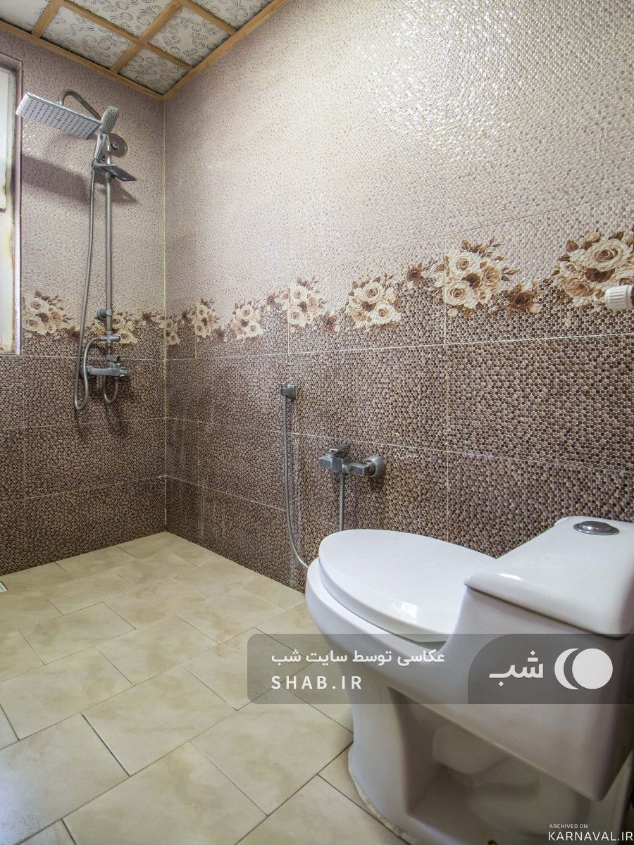 خانه مسافر آرامش (VIP(2