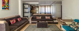 خانه مسافر آرامش (VIP(1 خانه مسافر آرامش (VIP(1