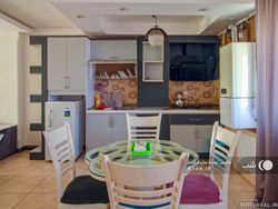 خانه مسافر آرامش (VIP(1 خانه مسافر آرامش (VIP(1