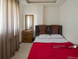 خانه مسافر آرامش (VIP(1 خانه مسافر آرامش (VIP(1