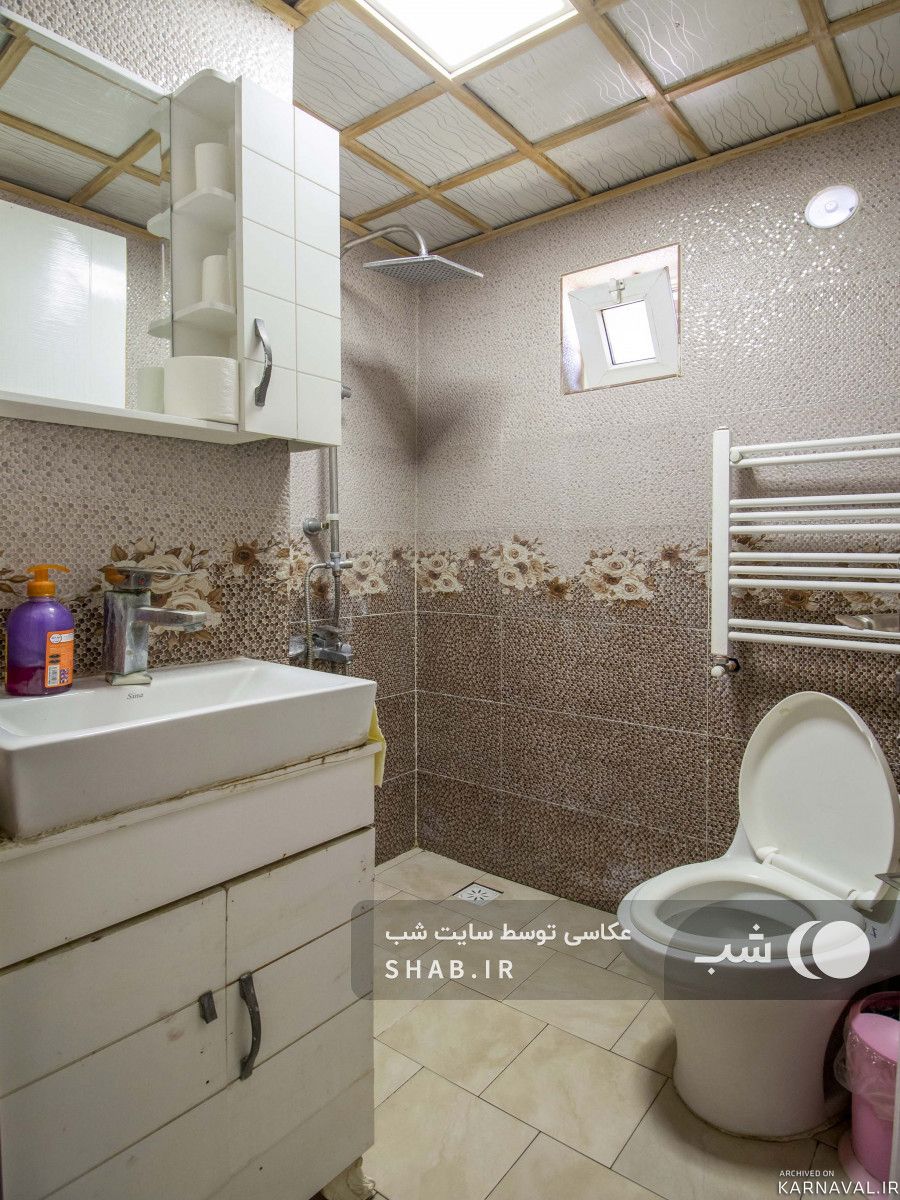 خانه مسافر آرامش (VIP(1