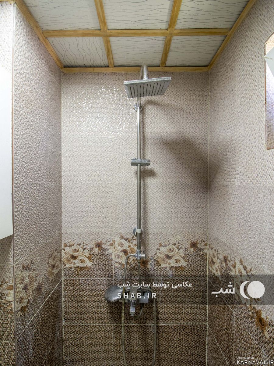 خانه مسافر آرامش (VIP(1