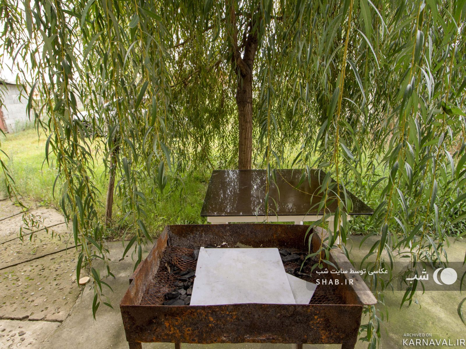 خانه مسافر آرامش (VIP(1