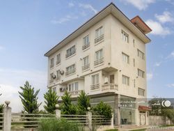 خانه مسافر آرامش (VIP(1 خانه مسافر آرامش (VIP(1