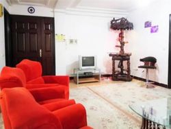 اقامتگاه دو خوابه اقامتگاه دو خوابه