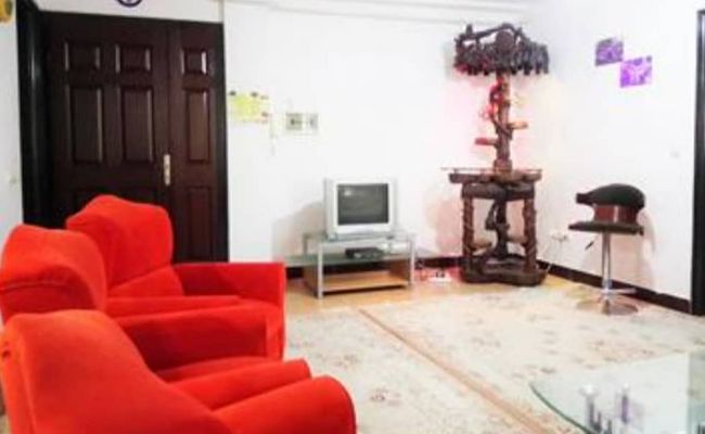 اقامتگاه دو خوابه اقامتگاه دو خوابه