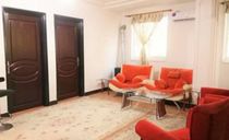 اقامتگاه دو خوابه اقامتگاه دو خوابه