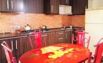 اقامتگاه دو خوابه اقامتگاه دو خوابه