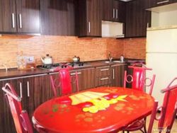 اقامتگاه دو خوابه اقامتگاه دو خوابه