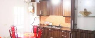 اقامتگاه دو خوابه اقامتگاه دو خوابه