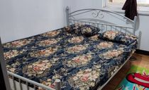 اقامتگاه دو خوابه اقامتگاه دو خوابه