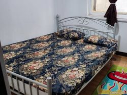 اقامتگاه دو خوابه اقامتگاه دو خوابه