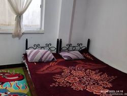 اقامتگاه دو خوابه اقامتگاه دو خوابه