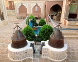 اقامتگاه "عمارت کهن" اقامتگاه "عمارت کهن"