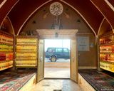 اقامتگاه بومگردی "عمارت کهن" اقامتگاه بومگردی "عمارت کهن"