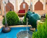 اقامتگاه بومگردی "عمارت کهن" اقامتگاه بومگردی "عمارت کهن"